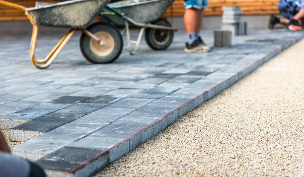 Best Stamped Concrete Near Me  in Lockhart, TX