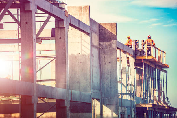Best Concrete Crack Repair  in Lockhart, TX