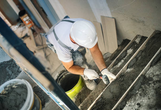 Best Driveways & Floors  in Lockhart, TX