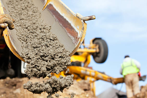 Best Driveways & Floors  in Lockhart, TX