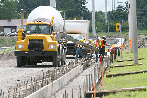 Best Concrete Demolition Services  in Lockhart, TX